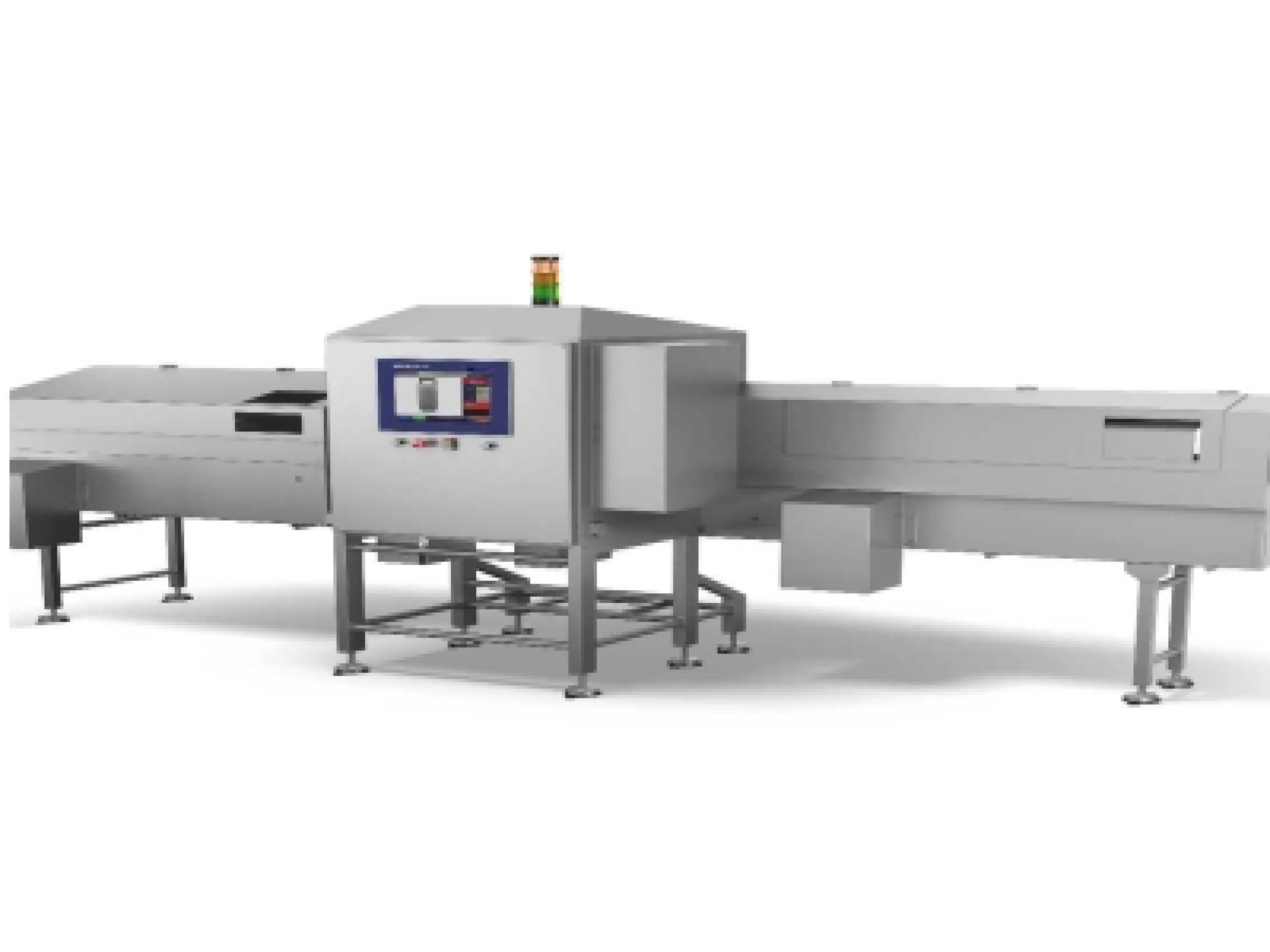 InspireX R50G-System von Mettler-Toledo