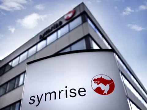 Symrise erzielt 2022 einen Umsatz von rund 4,6 Milliarden Euro