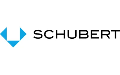 Gerhard Schubert Logo 2024