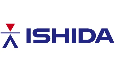 Ishida Logo 2025