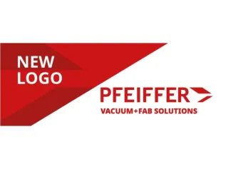 Neues Logo: Aus Pfeiffer Vacuum wird „Pfeiffer Vacuum+Fab Solutions“