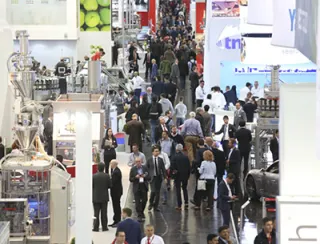 Messegeschehen Interpack