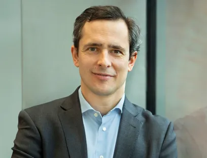 Carl Oetker übernimmt ab Mai 2025 die Geschäftsführung von Dr. Oetker, Bild: Dr. Oetker Carl Oetker übernimmt ab Mai 2025 die Geschäftsführung von Dr. Oetker