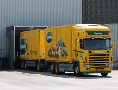 Arla Saft-Tochtergesellschaft Rynkeby Foods