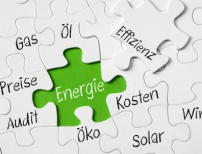 Energiemanagement