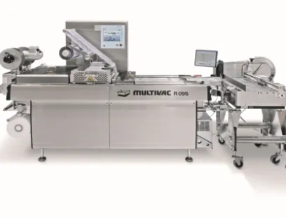 R 095 und den Bizerba Slicer