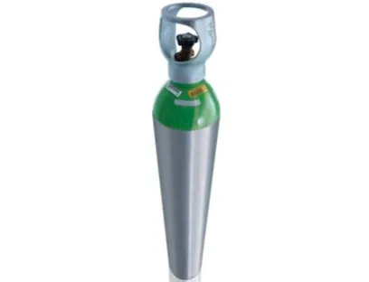 Freshline Plus Gasflasche