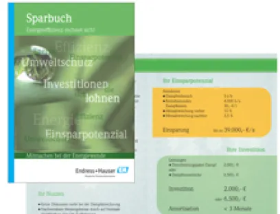 Energiesparbuch