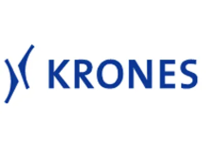 Logo Krones AG