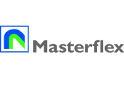 Logo Masterflex