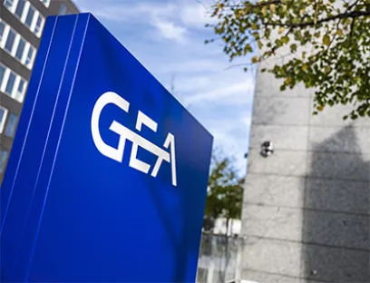 Gea Hauptsitz Düsseldorf