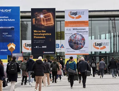 Logimat 2024