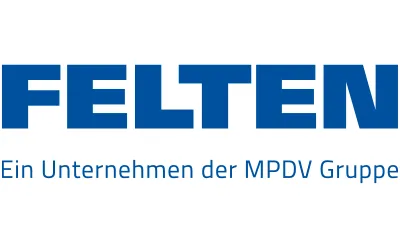 Felten Logo 2024